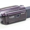 SONY Handycam HDR-PJ670　撮影した動画が消えた　千葉県四街道市【ビデオカメラ データ復旧（誤消去）】